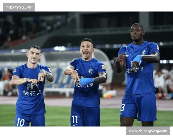 中超今夏净投入重回全球前十 南美球员成引援主力 中超今夏净投入重回全球前十 南美球员成引援主力