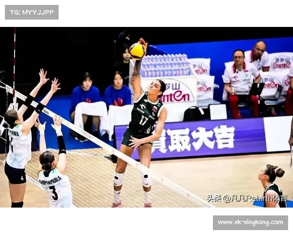 日本女排防守技术揭秘:破解欧洲强攻的精准策略 日本女排防守技术揭秘:破解欧洲强攻的精准策略