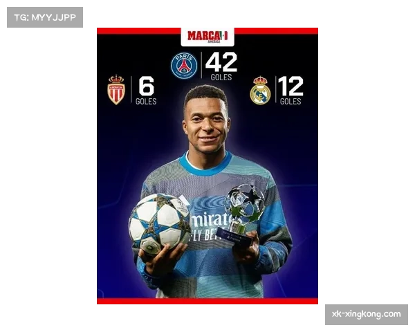 姆巴佩帽子戏法淘汰曼城 法国前锋欧冠杀手本色尽显