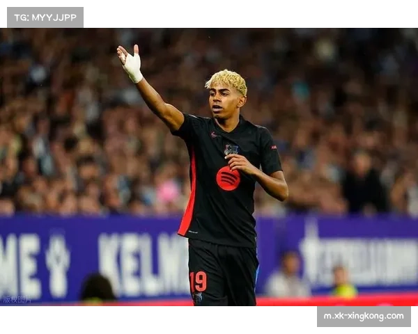 亚马尔改穿10号球衣承担组织责任 成巴萨进攻体系新核心