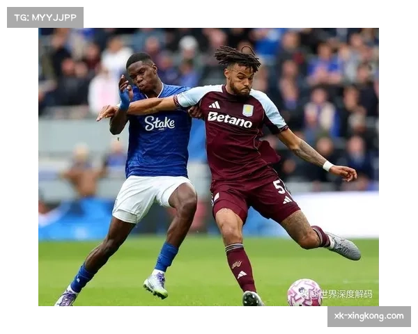 切尔西0-0闷平埃弗顿，全场64%控球率却难造绝对机会